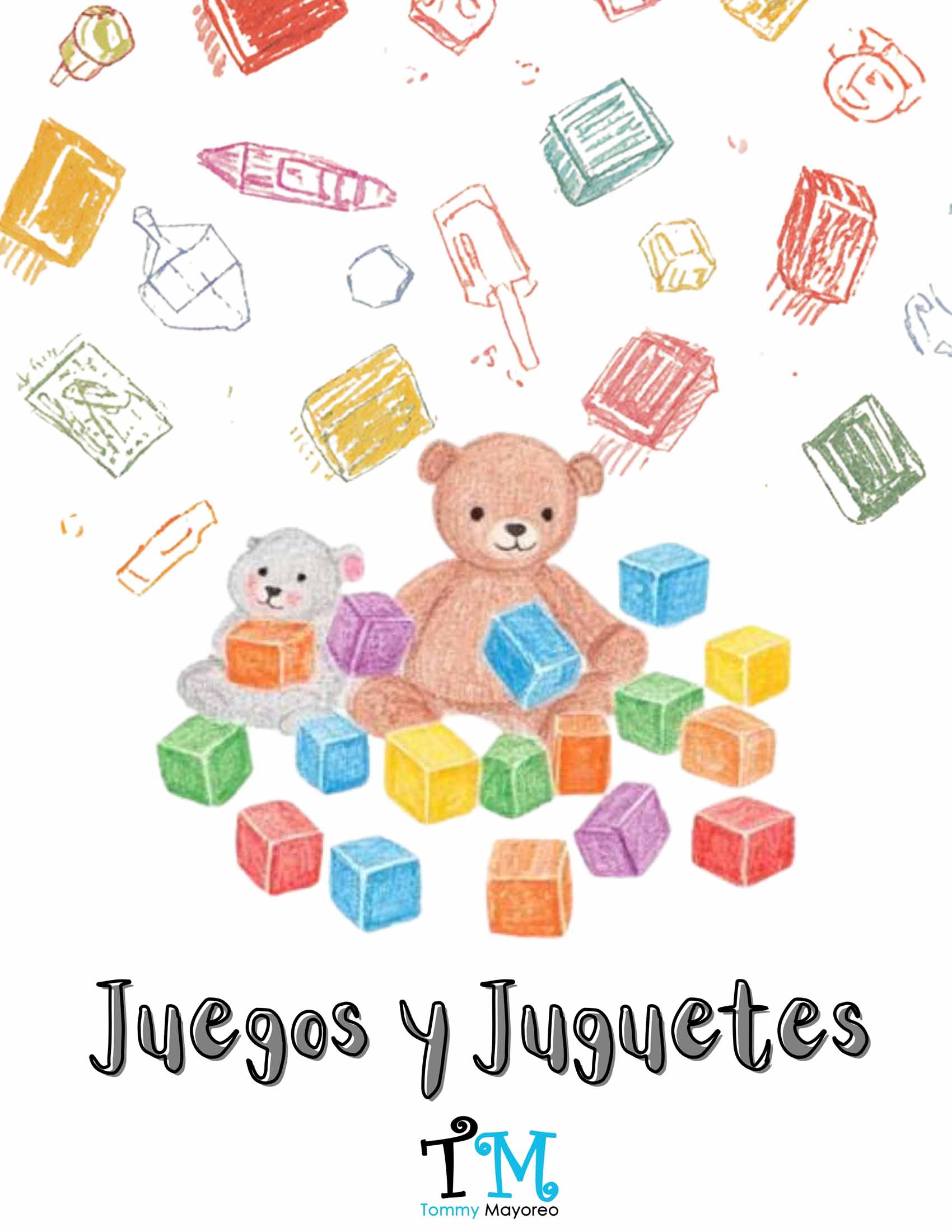 Juegos y Juguetes